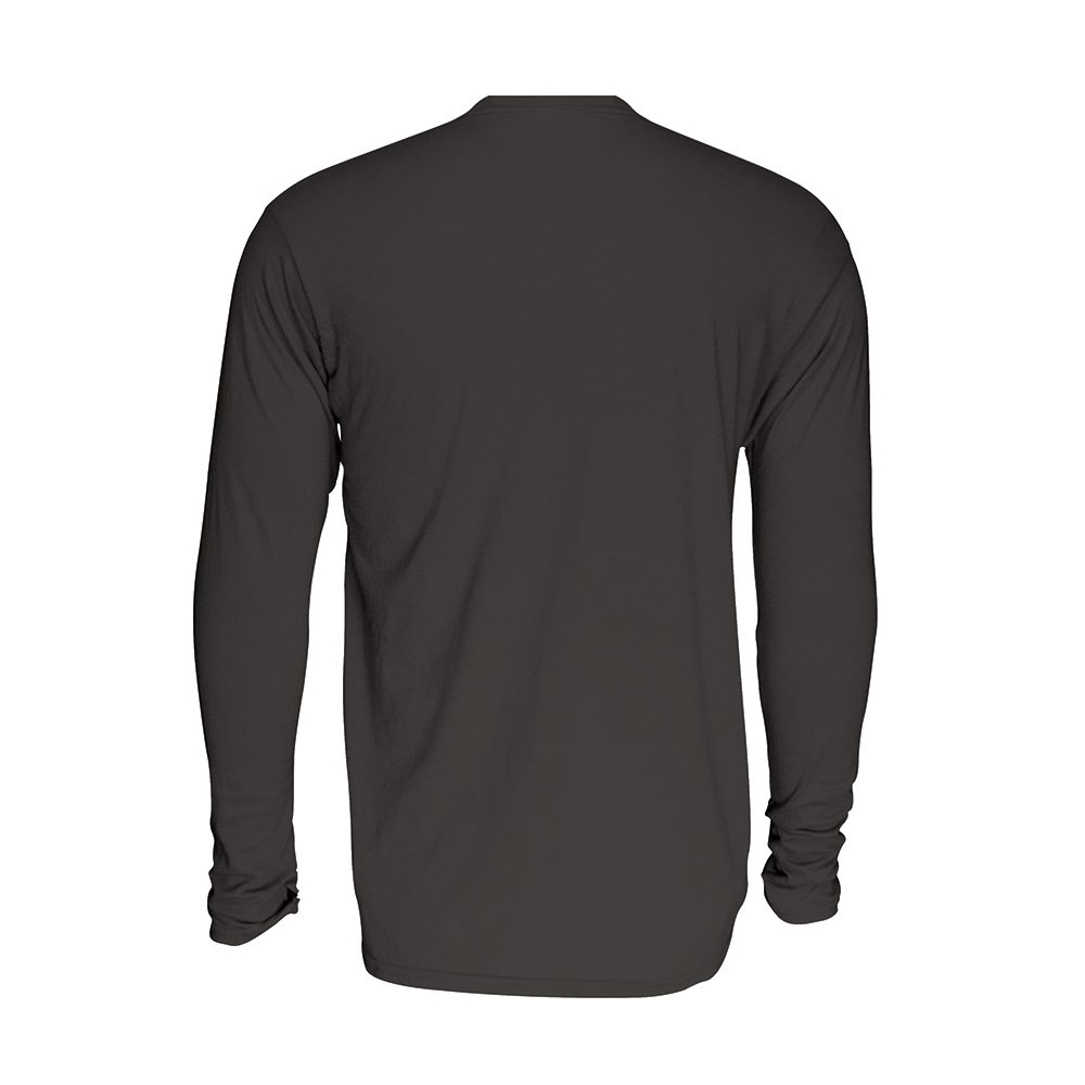 G6713 Charcoal - Back