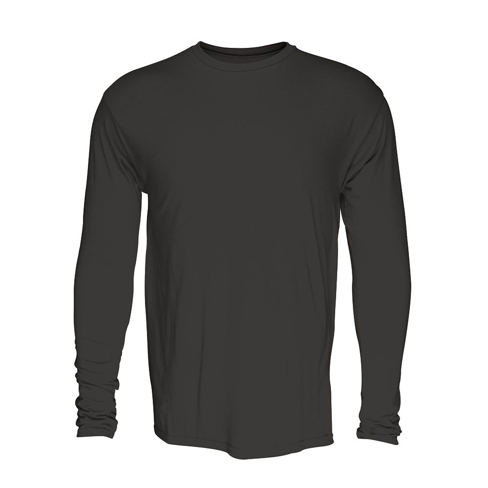 G6713 Charcoal - Front
