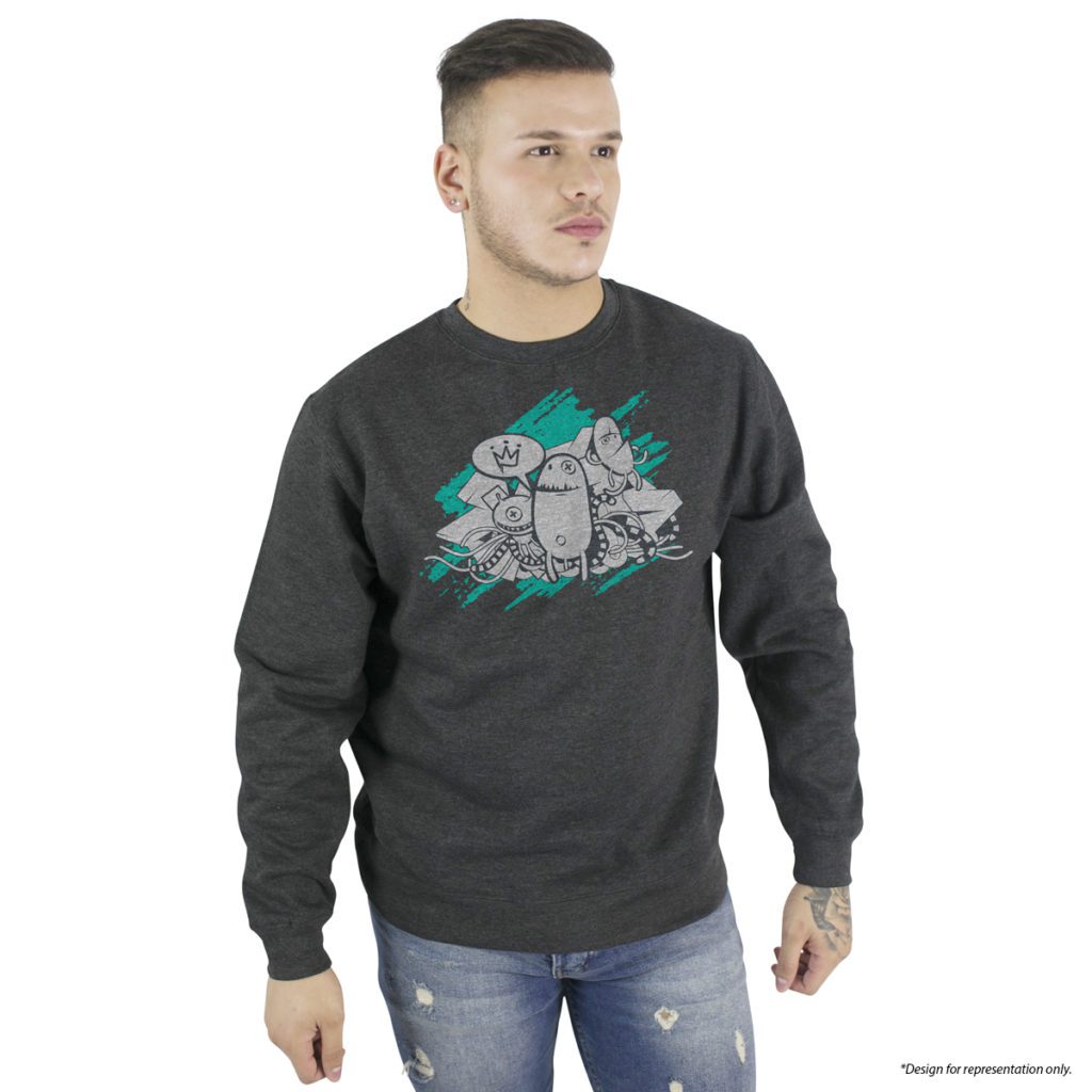 crew sweatshirts