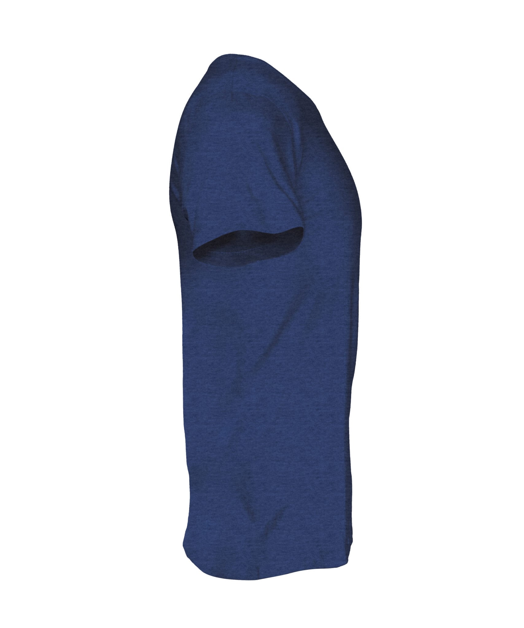 N509 Vintage Navy - Side