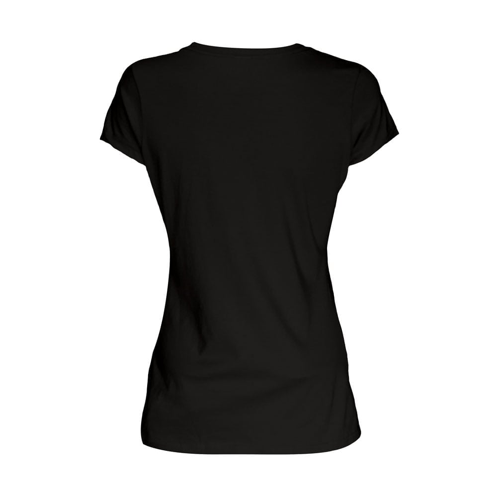 USA100L Black - Back