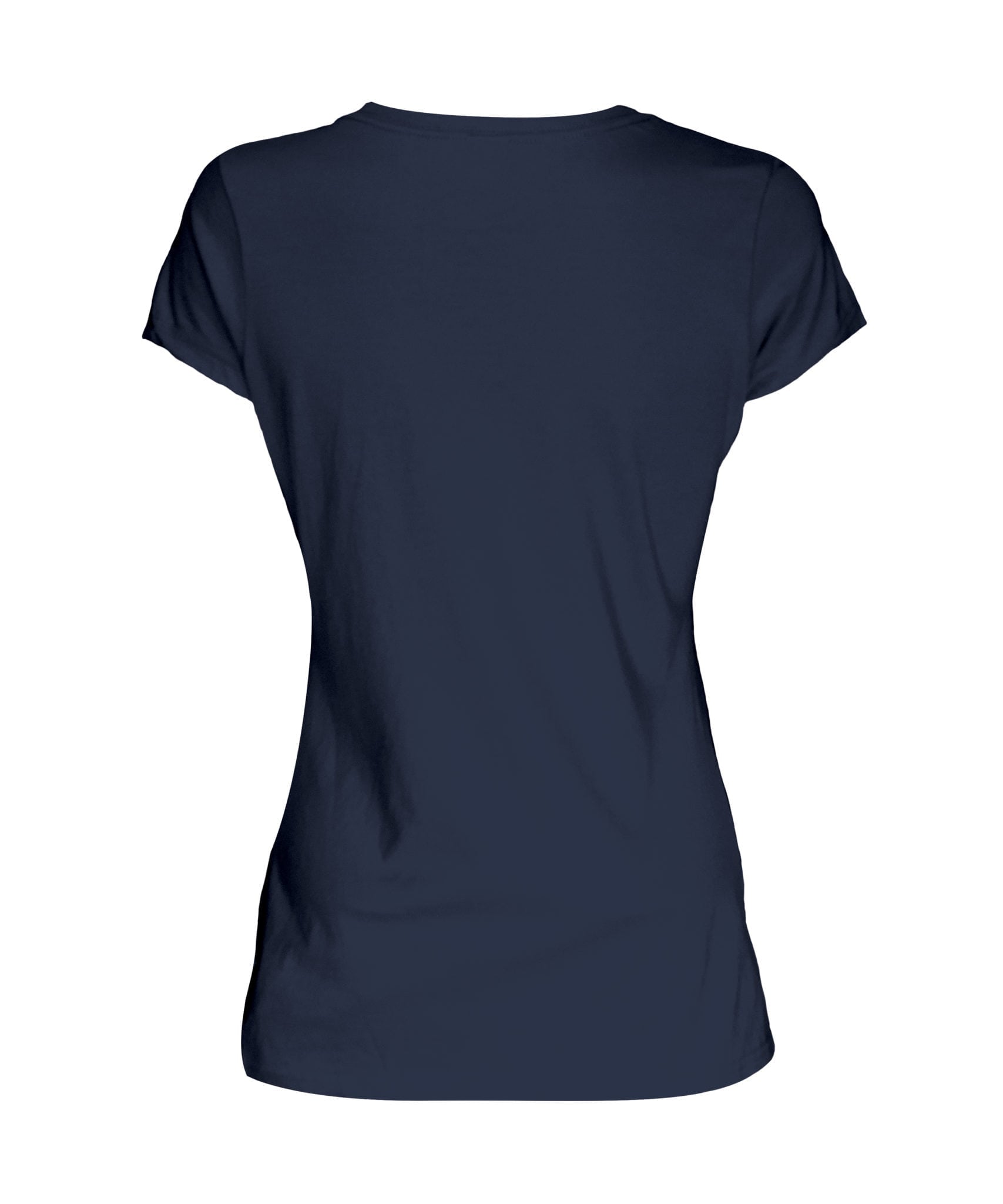 T501L Navy - Back