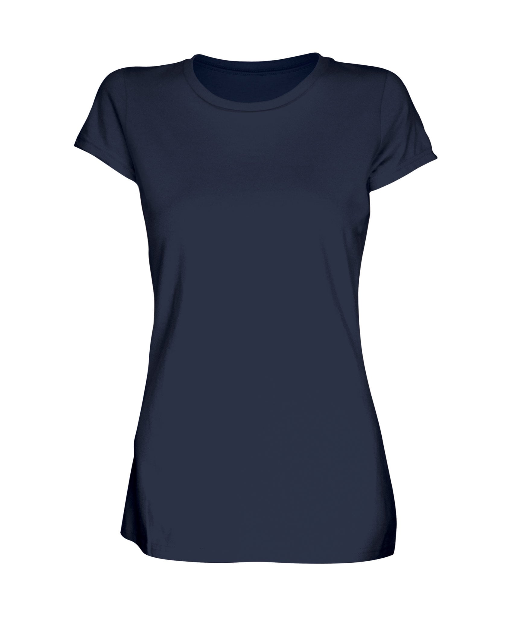 T501L Navy - Front