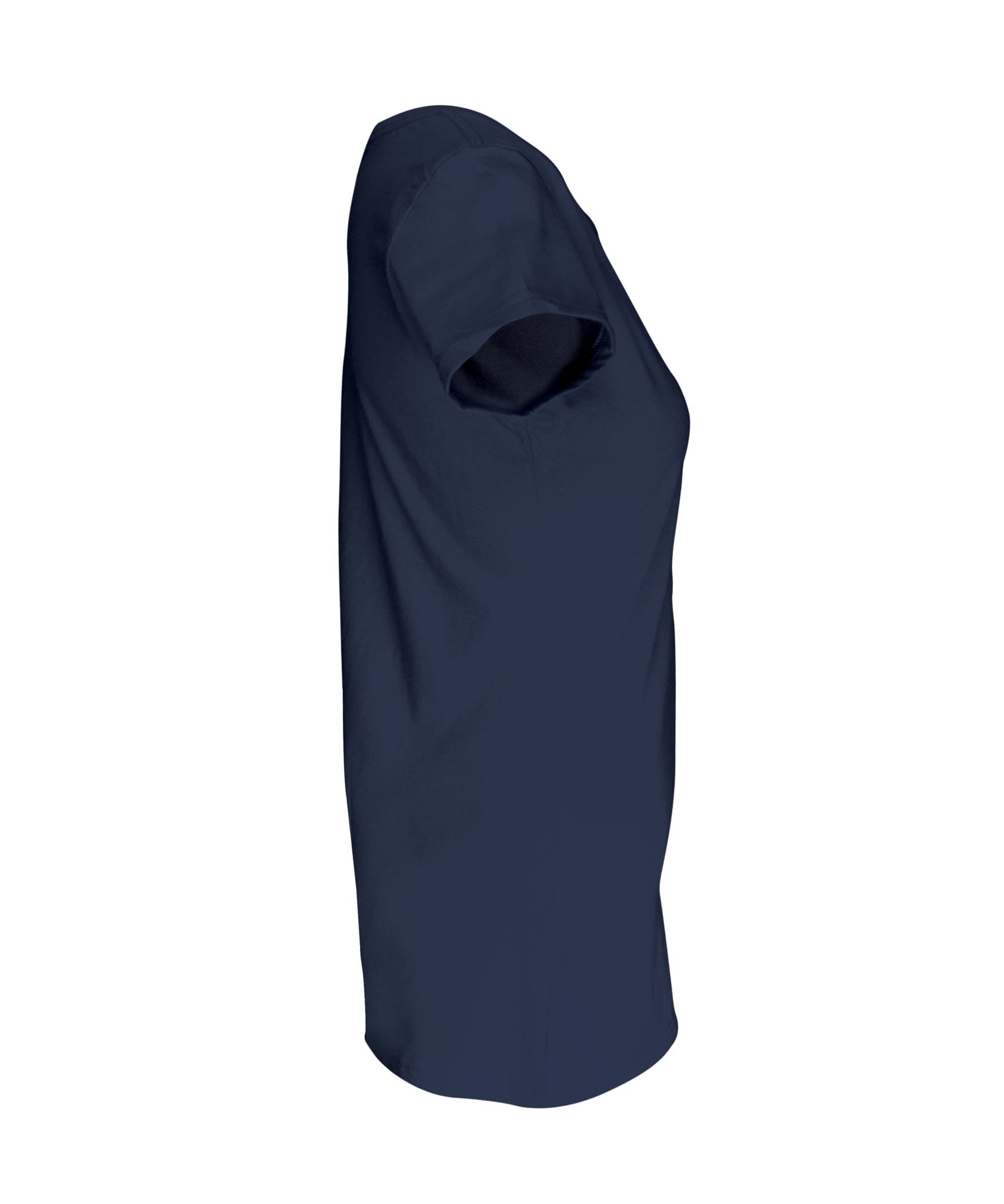 T501L Navy - Side