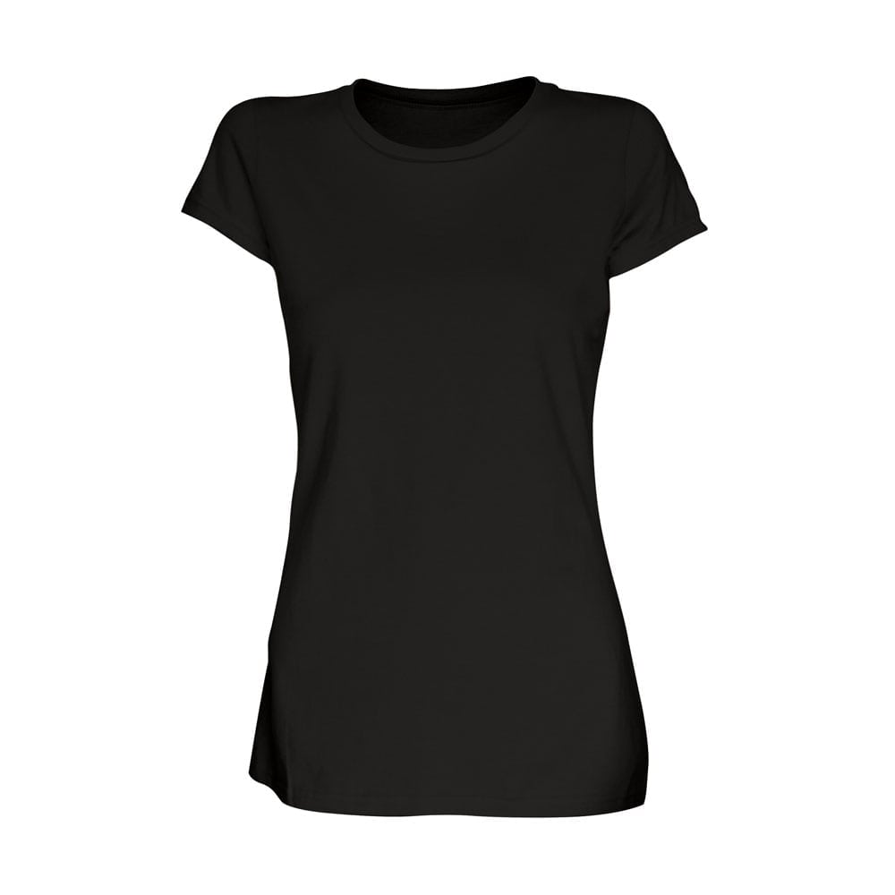 USA100L Black - Front