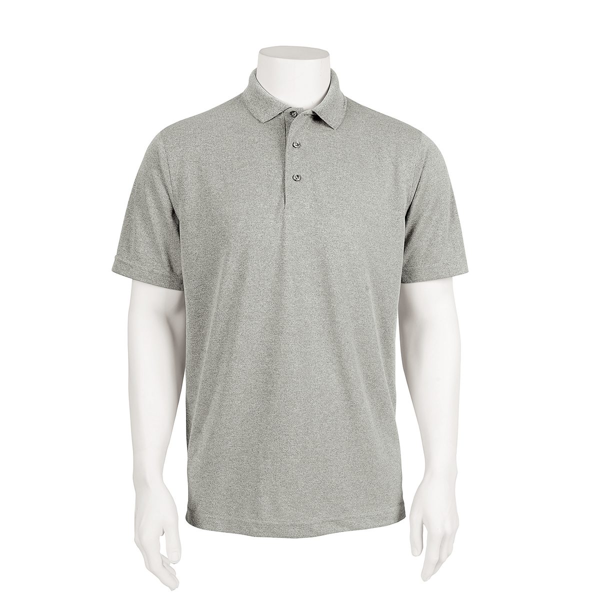 P9557 Unisex S/S Polo - T-Shirt Tycoon Solutions