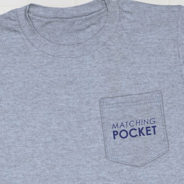 Matching Pockets