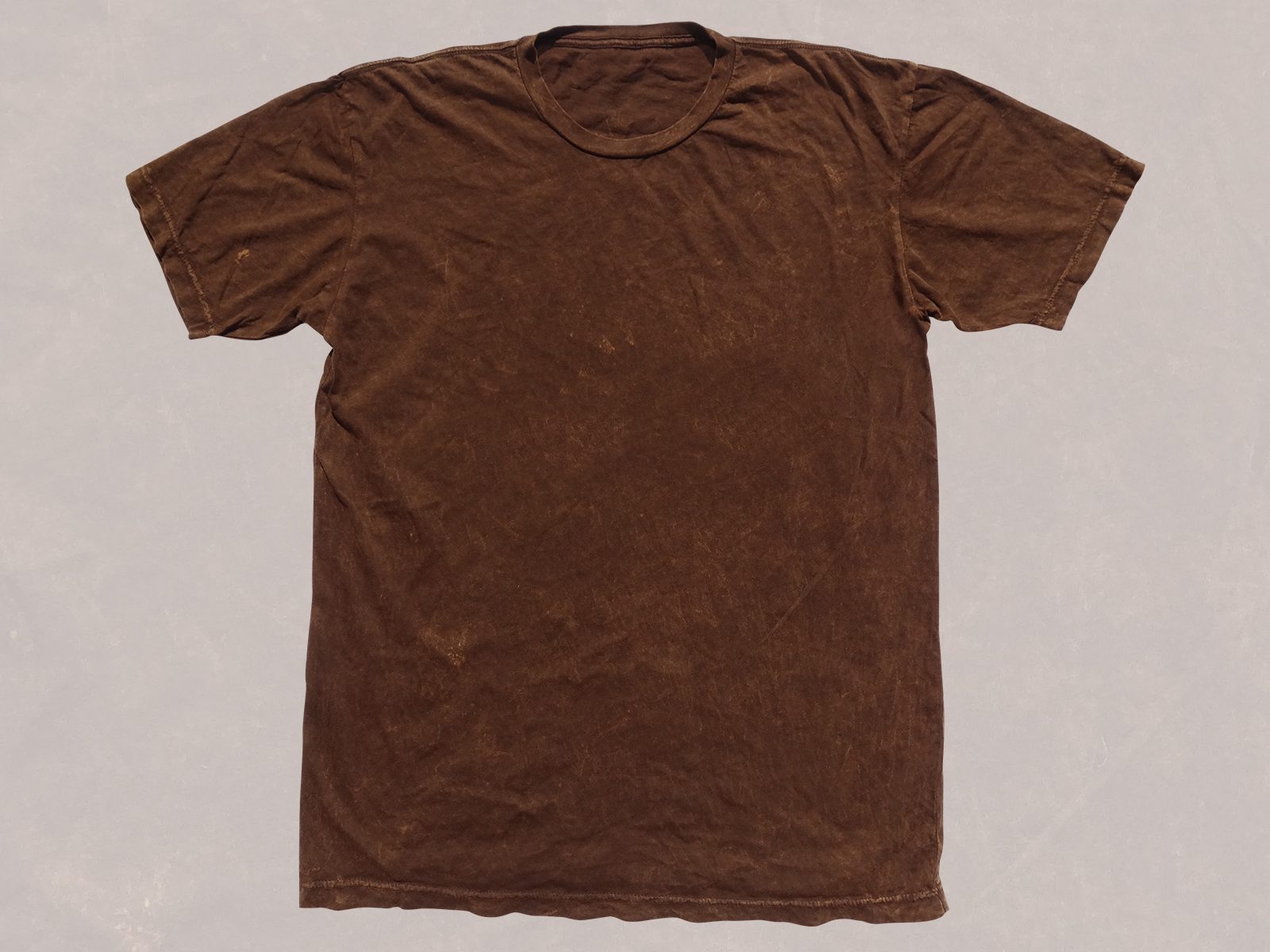 Mineral Wash - T-Shirt Tycoon Solutions