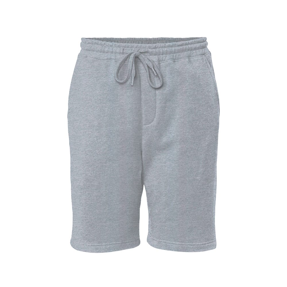 H12614 Unisex Fleece Shorts